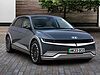 Hyundai IONIQ 5 77kWh Namsan Edition Hatchback 5dr Electric Auto (228 ps) Digital Teal Green