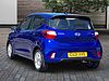 Hyundai I10 1.0 SE Connect Hatchback 5dr Petrol Auto Euro 6 (s/s) (67 ps) Intense Blue