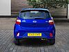 Hyundai I10 1.0 SE Connect Hatchback 5dr Petrol Auto Euro 6 (s/s) (67 ps) Intense Blue