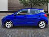 Hyundai I10 1.0 SE Connect Hatchback 5dr Petrol Auto Euro 6 (s/s) (67 ps) Intense Blue
