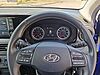 Hyundai I10 1.0 SE Connect Hatchback 5dr Petrol Auto Euro 6 (s/s) (67 ps) Intense Blue