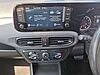 Hyundai I10 1.0 SE Connect Hatchback 5dr Petrol Auto Euro 6 (s/s) (67 ps) Intense Blue