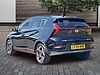 Hyundai BAYON 1.0 T-GDi Premium SUV 5dr Petrol DCT Euro 6 (s/s) (100 ps) Phantom Black