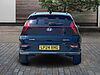 Hyundai BAYON 1.0 T-GDi Premium SUV 5dr Petrol DCT Euro 6 (s/s) (100 ps) Phantom Black