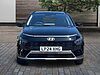 Hyundai BAYON 1.0 T-GDi Premium SUV 5dr Petrol DCT Euro 6 (s/s) (100 ps) Phantom Black