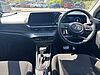 Hyundai BAYON 1.0 T-GDi Premium SUV 5dr Petrol DCT Euro 6 (s/s) (100 ps) Phantom Black