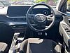 Hyundai BAYON 1.0 T-GDi Premium SUV 5dr Petrol DCT Euro 6 (s/s) (100 ps) Phantom Black