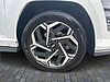 Hyundai KONA 1.6 h-GDi N Line S SUV 5dr Petrol Hybrid DCT Euro 6 (s/s) (141 ps) Atlas White