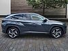 Hyundai TUCSON 1.6 T-GDi 13.8kWh Ultimate SUV 5dr Petrol Plug-in Hybrid Auto 4WD Euro 6 (s/s) ( Dark Knight