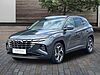 Hyundai TUCSON 1.6 T-GDi 13.8kWh Ultimate SUV 5dr Petrol Plug-in Hybrid Auto 4WD Euro 6 (s/s) ( Dark Knight