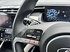 Hyundai TUCSON 1.6 T-GDi 13.8kWh Ultimate SUV 5dr Petrol Plug-in Hybrid Auto 4WD Euro 6 (s/s) ( Dark Knight