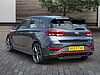 Hyundai I30 2.0 T-GDi N Performance Hatchback 5dr Petrol DCT Euro 6 (s/s) (280 ps) Dark Knight Grey