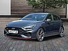 Hyundai I30 2.0 T-GDi N Performance Hatchback 5dr Petrol DCT Euro 6 (s/s) (280 ps) Dark Knight Grey
