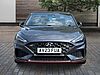 Hyundai I30 2.0 T-GDi N Performance Hatchback 5dr Petrol DCT Euro 6 (s/s) (280 ps) Dark Knight Grey