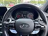Hyundai I30 2.0 T-GDi N Performance Hatchback 5dr Petrol DCT Euro 6 (s/s) (280 ps) Dark Knight Grey