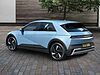 Hyundai IONIQ 5 84kWh Premium Hatchback 5dr Electric Auto (228 ps) Lucid Blue