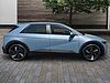 Hyundai IONIQ 5 84kWh Premium Hatchback 5dr Electric Auto (228 ps) Lucid Blue
