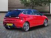 Hyundai I20 1.0 T-GDi MHEV Ultimate Hatchback 5dr Petrol Hybrid DCT Euro 6 (s/s) (100 ps) Red