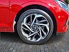 Hyundai I20 1.0 T-GDi MHEV Ultimate Hatchback 5dr Petrol Hybrid DCT Euro 6 (s/s) (100 ps) Red