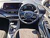 Hyundai I20 1.0 T-GDi MHEV Ultimate Hatchback 5dr Petrol Hybrid DCT Euro 6 (s/s) (100 ps) Red