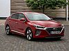Hyundai IONIQ 1.6 h-GDi Premium SE Hatchback 5dr Petrol Hybrid DCT Euro 6 (s/s) (141 ps) Fiery Red