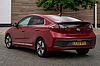 Hyundai IONIQ 1.6 h-GDi Premium SE Hatchback 5dr Petrol Hybrid DCT Euro 6 (s/s) (141 ps) Fiery Red