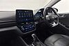 Hyundai IONIQ 1.6 h-GDi Premium SE Hatchback 5dr Petrol Hybrid DCT Euro 6 (s/s) (141 ps) Fiery Red