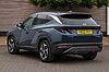 Hyundai TUCSON 1.6 T-GDi Ultimate SUV 5dr Petrol Manual Euro 6 (s/s) (150 ps) Dark Teal