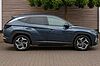 Hyundai TUCSON 1.6 T-GDi Ultimate SUV 5dr Petrol Manual Euro 6 (s/s) (150 ps) Dark Teal