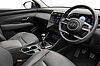 Hyundai TUCSON 1.6 T-GDi Ultimate SUV 5dr Petrol Manual Euro 6 (s/s) (150 ps) Dark Teal