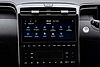 Hyundai TUCSON 1.6 T-GDi Ultimate SUV 5dr Petrol Manual Euro 6 (s/s) (150 ps) Dark Teal