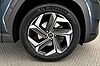 Hyundai TUCSON 1.6 T-GDi Ultimate SUV 5dr Petrol Manual Euro 6 (s/s) (150 ps) Dark Teal