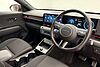 Hyundai KONA 65.4kWh N Line SUV 5dr Electric Auto (218 ps) Engine Red
