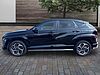 Hyundai KONA 1.6 h-GDi N Line S SUV 5dr Petrol Hybrid DCT Euro 6 (s/s) (129 ps) Abyss Black