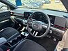 Hyundai KONA 1.6 h-GDi N Line S SUV 5dr Petrol Hybrid DCT Euro 6 (s/s) (129 ps) Abyss Black