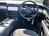 Hyundai TUCSON 1.6 h T-GDi N Line S SUV 5dr Petrol Hybrid Auto Euro 6 (s/s) (230 ps) Engine Red