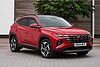 Hyundai TUCSON 1.6 T-GDi 13.8kWh Ultimate SUV 5dr Petrol Plug-in Hybrid Auto 4WD Euro 6 (s/s) ( Engine Red