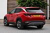 Hyundai TUCSON 1.6 T-GDi 13.8kWh Ultimate SUV 5dr Petrol Plug-in Hybrid Auto 4WD Euro 6 (s/s) ( Engine Red