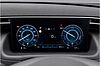 Hyundai TUCSON 1.6 T-GDi 13.8kWh Ultimate SUV 5dr Petrol Plug-in Hybrid Auto 4WD Euro 6 (s/s) ( Engine Red