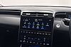 Hyundai TUCSON 1.6 T-GDi 13.8kWh Ultimate SUV 5dr Petrol Plug-in Hybrid Auto 4WD Euro 6 (s/s) ( Engine Red