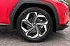 Hyundai TUCSON 1.6 T-GDi 13.8kWh Ultimate SUV 5dr Petrol Plug-in Hybrid Auto 4WD Euro 6 (s/s) ( Engine Red