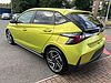 Hyundai I20 1.0 T-GDi N Line S Hatchback 5dr Petrol Manual Euro 6 (s/s) (100 ps) Lucid Lime