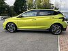 Hyundai I20 1.0 T-GDi N Line S Hatchback 5dr Petrol Manual Euro 6 (s/s) (100 ps) Lucid Lime