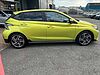 Hyundai I20 1.0 T-GDi N Line S Hatchback 5dr Petrol Manual Euro 6 (s/s) (100 ps) Lucid Lime