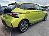 Hyundai I20 1.0 T-GDi N Line S Hatchback 5dr Petrol Manual Euro 6 (s/s) (100 ps) Lucid Lime