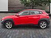 Hyundai KONA 1.0 T-GDi MHEV SE Connect SUV 5dr Petrol Hybrid Manual Euro 6 (s/s) (120 ps) Red