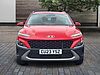 Hyundai KONA 1.0 T-GDi MHEV SE Connect SUV 5dr Petrol Hybrid Manual Euro 6 (s/s) (120 ps) Red