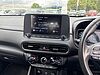 Hyundai KONA 1.0 T-GDi MHEV SE Connect SUV 5dr Petrol Hybrid Manual Euro 6 (s/s) (120 ps) Red
