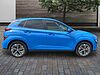 Hyundai KONA 64kWh Premium SUV 5dr Electric Auto (10.5kW Charger) (204 ps) Blue