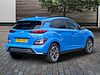 Hyundai KONA 64kWh Premium SUV 5dr Electric Auto (10.5kW Charger) (204 ps) Blue